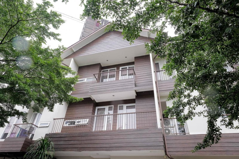 Rumah Kamang Residence, Jakarta, Indonesia