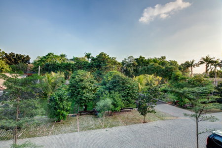Rumah Kamang Residence, Jakarta, Indonesia