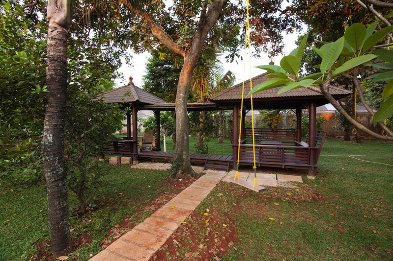 Rumah Kamang Residence, Jakarta, Indonesia