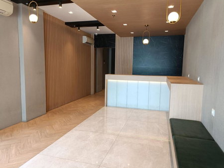 Odua Golden Mansyur Medan, Medan, Indonesia