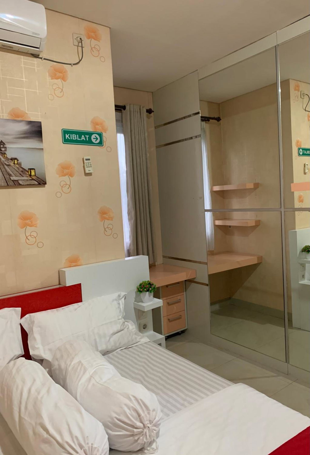 Hotel · Platinum Setramurni Guest House Bandung 3BR, Bandung