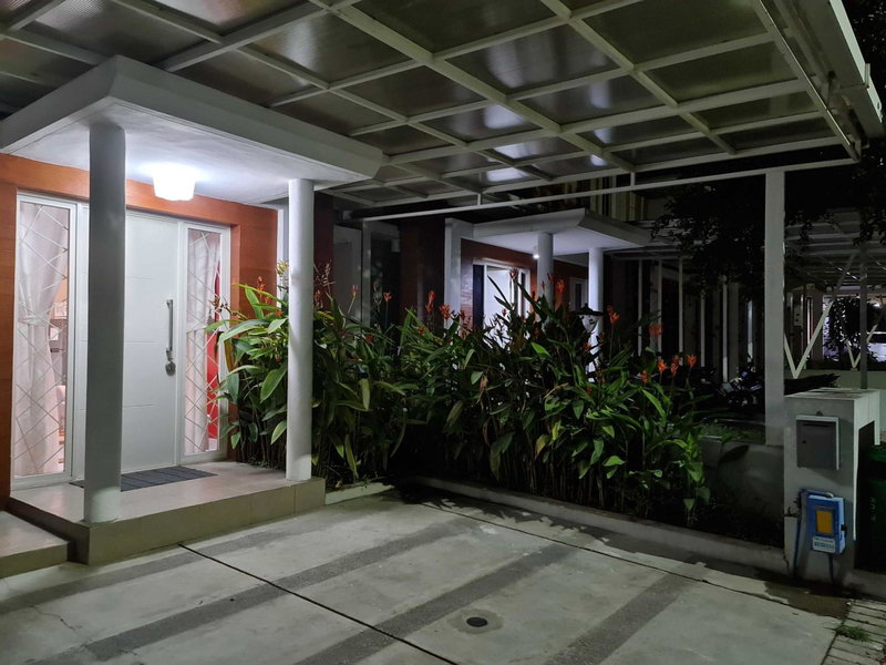 The Awan's Home, Malang, Indonesia