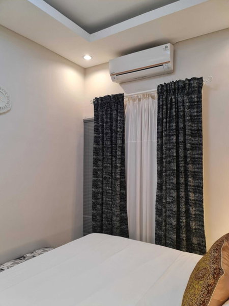 The Awan's Home, Malang, Indonesia