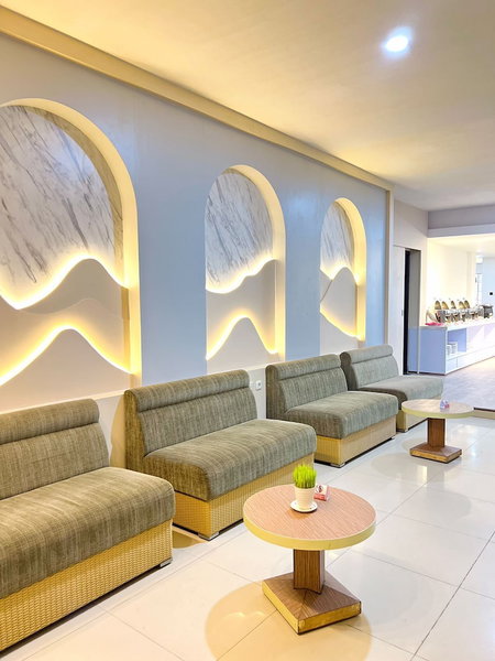 Belagri Hotel & Resto, Sorong, Indonesia