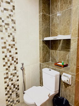 Belagri Hotel & Resto, Sorong, Indonesia