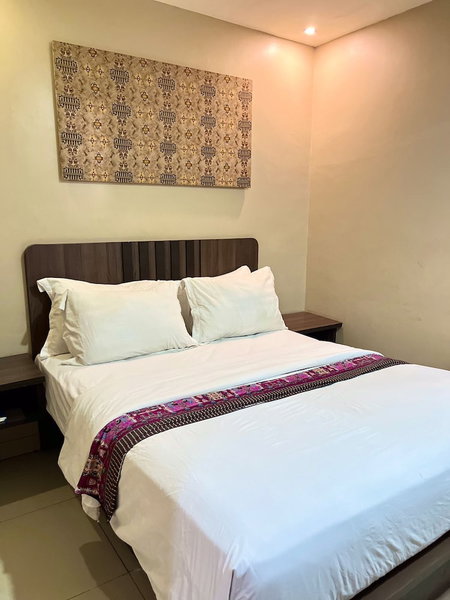 Belagri Hotel & Resto, Sorong, Indonesia