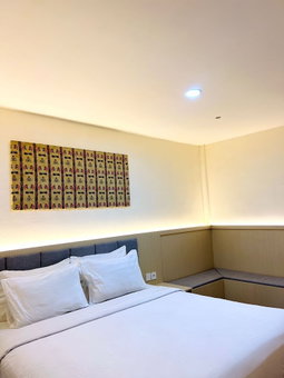 Belagri Hotel & Resto, Sorong, Indonesia