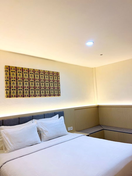 Belagri Hotel & Resto, Sorong, Indonesia