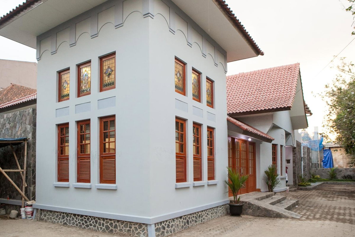 RedDoorz Plus near Pasundan University, Индонезия