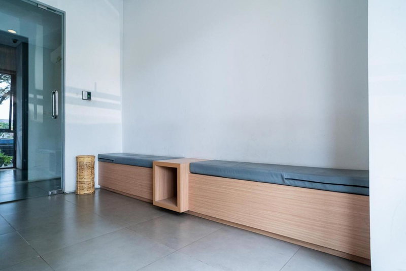 Three J Residence 2, Tangerang, Indonesia