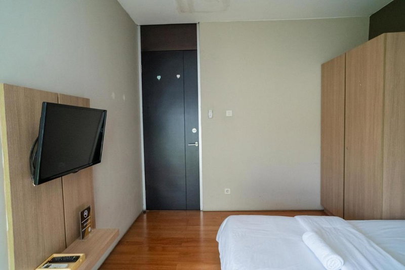Three J Residence 2, Tangerang, Indonesia