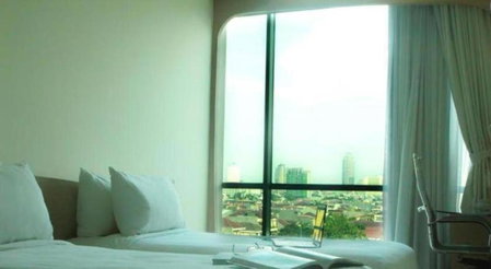 Business Hotel Tomang, Jakarta, Indonesia