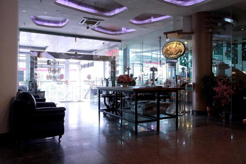 Business Hotel Tomang, Jakarta, Indonesia