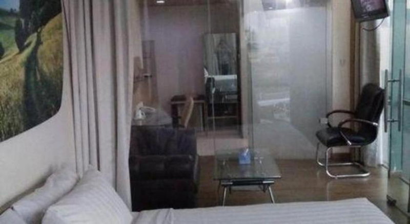Business Hotel Tomang, Jakarta, Indonesia