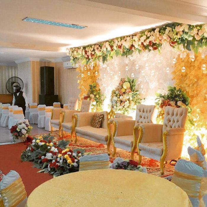 Dlira Syariah Hotel, Pekanbaru, Indonesia