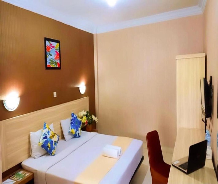 Dlira Syariah Hotel, Pekanbaru, Indonesia
