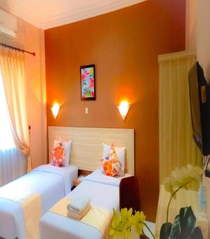 Dlira Syariah Hotel, Pekanbaru, Indonesia
