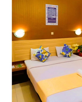 Dlira Syariah Hotel, Pekanbaru, Indonesia