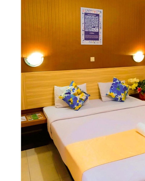 Dlira Syariah Hotel, Pekanbaru, Indonesia