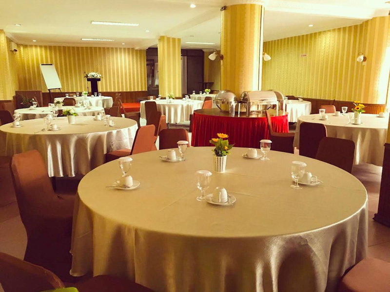 Dlira Syariah Hotel, Pekanbaru, Indonesia