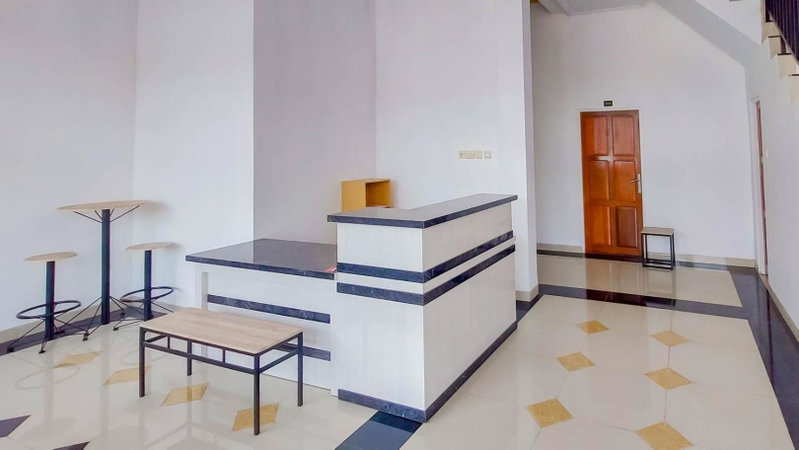 Urbanview Hotel Bundaran Besar Palangkaraya by RedDoorz, Palangkaraya, Indonesia