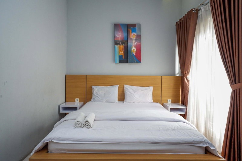 Sans Hotel Absari Yogyakarta, Jarakan, Indonesia
