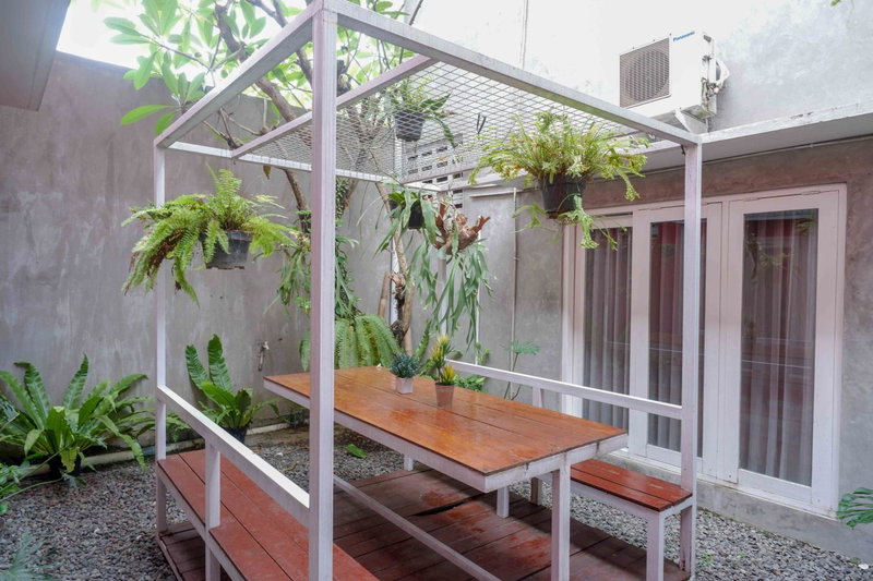 Sans Hotel Absari Yogyakarta, Jarakan, Indonesia