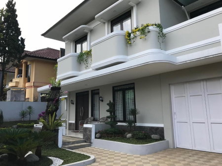 Kensington Villa, Bongkor, Indonesia