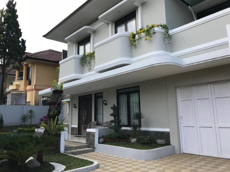 Kensington Villa, Bongkor, Indonesia