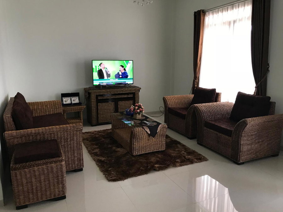 Kensington Villa, Bongkor, Indonesia