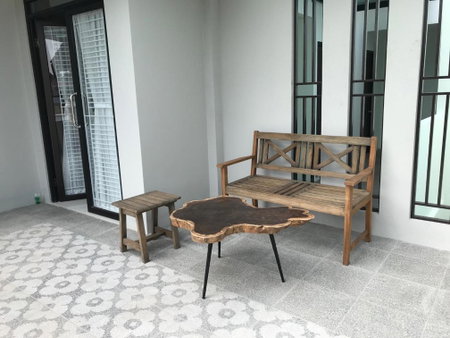 Kensington Villa, Bongkor, Indonesia