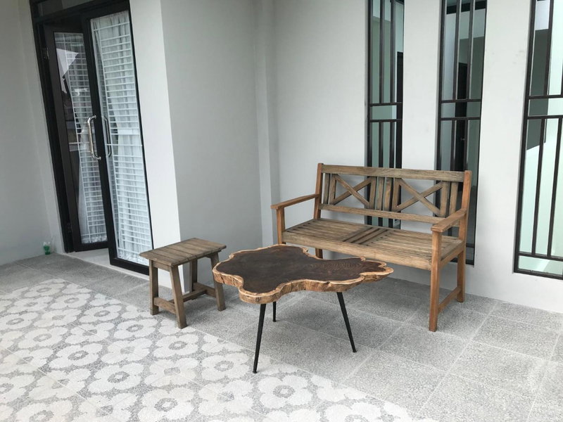 Kensington Villa, Bongkor, Indonesia