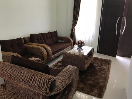 Kensington Villa, Bongkor, Indonesia