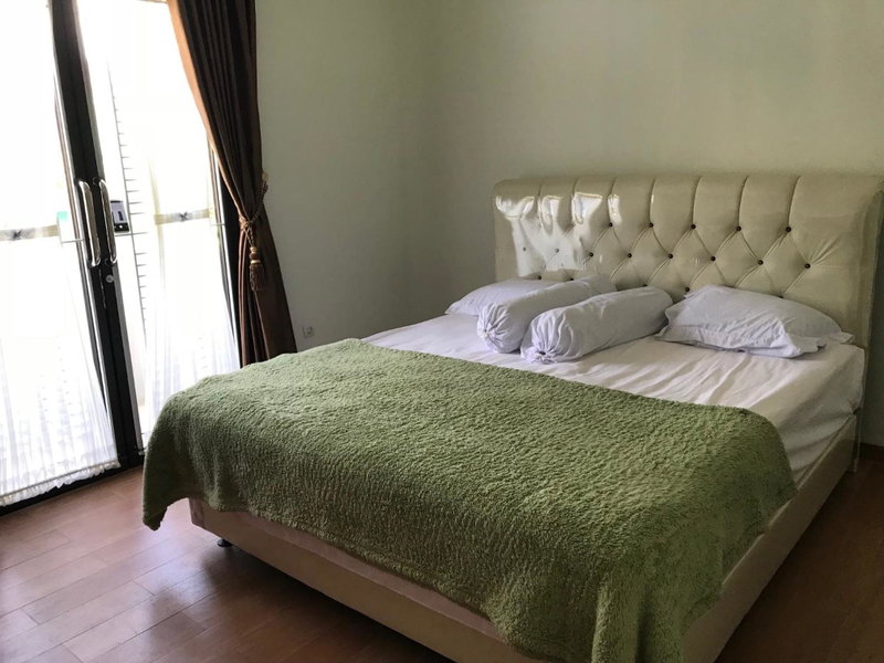 Kensington Villa, Bongkor, Indonesia