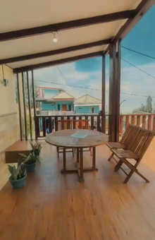 Guest house Cemara, Pasuruan, Indonesia