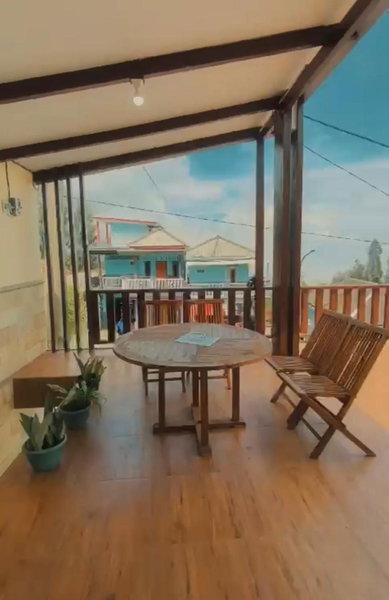 Guest house Cemara, Pasuruan, Indonesia