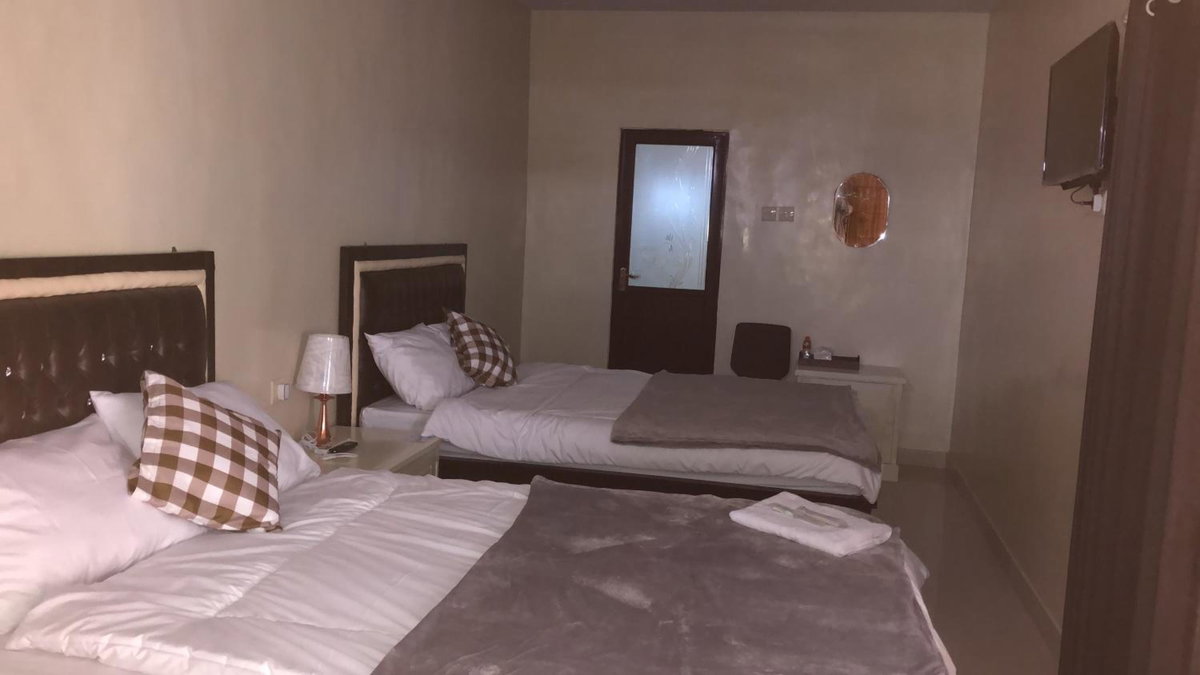Guest house Cemara, Indonesia