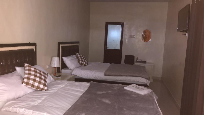 Guest house Cemara, Pasuruan, Indonesia