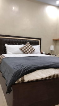 Guest house Cemara, Pasuruan, Indonesia