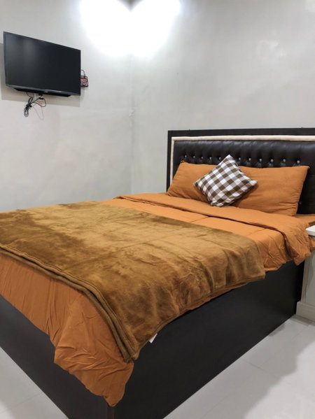 Guest house Cemara, Pasuruan, Indonesia
