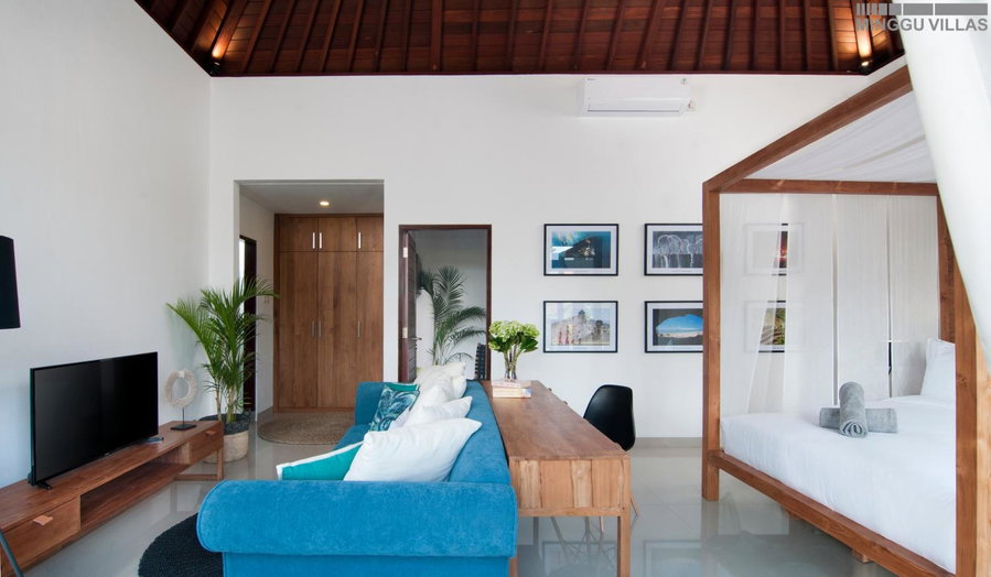 8BR Villa Mason - Minggu Villas, Seminyak, Indonesia