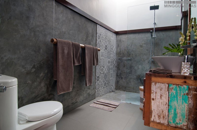 8BR Villa Mason - Minggu Villas, Seminyak, Indonesia