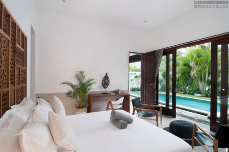8BR Villa Mason - Minggu Villas, Seminyak, Indonesia