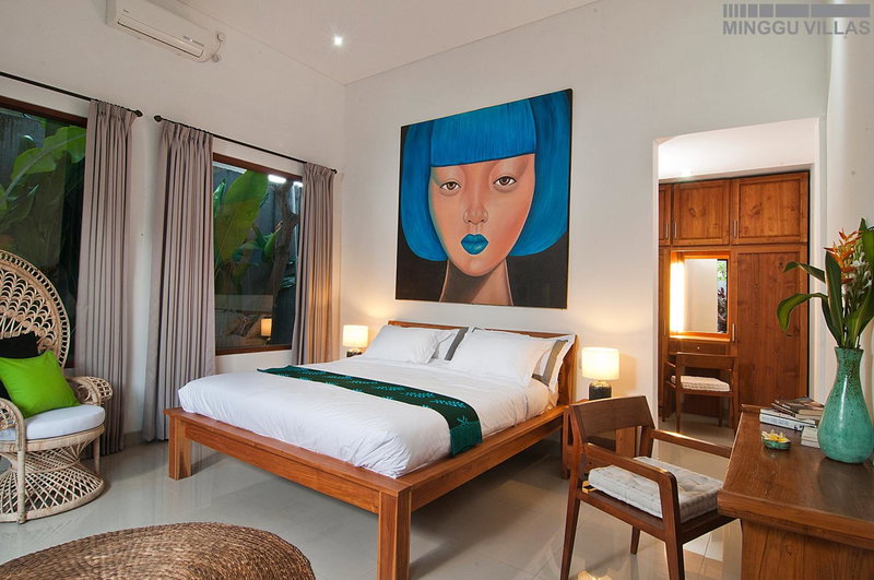8BR Villa Mason - Minggu Villas, Seminyak, Indonesia