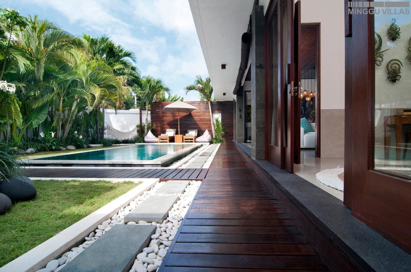 8BR Villa Mason - Minggu Villas, Seminyak, Indonesia