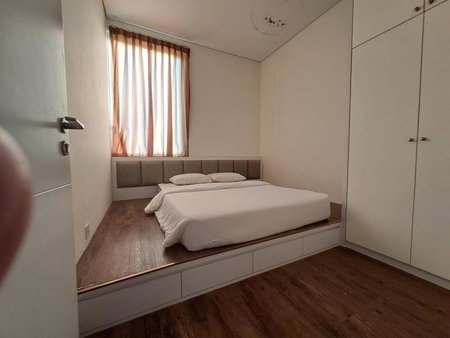 SleepRest - Nuvasa Bay, Nongsa, Indonesia