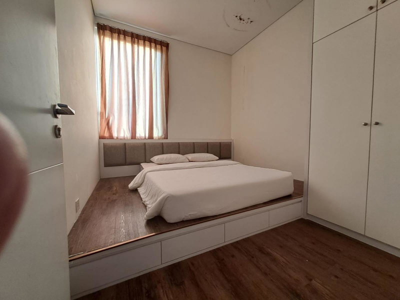 SleepRest - Nuvasa Bay, Nongsa, Indonesia