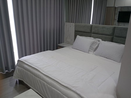 SleepRest - Nuvasa Bay, Nongsa, Indonesia