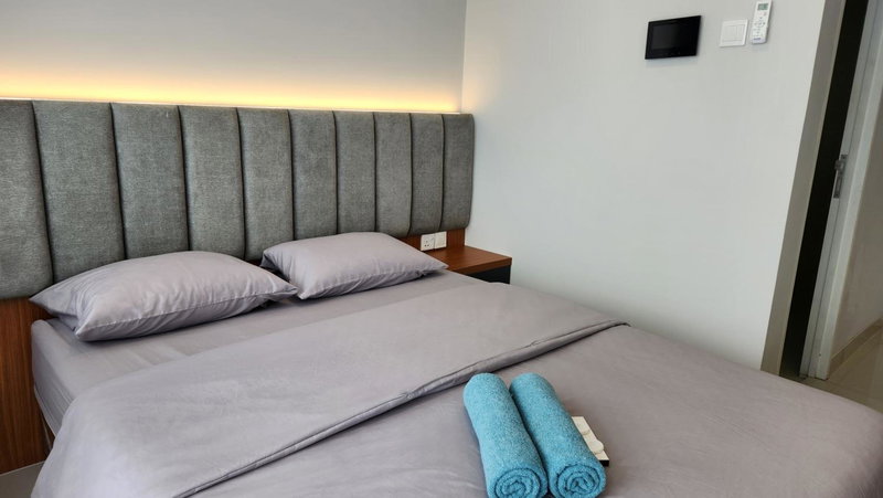 SleepRest - Nuvasa Bay, Nongsa, Indonesia