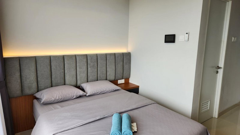 SleepRest - Nuvasa Bay, Nongsa, Indonesia